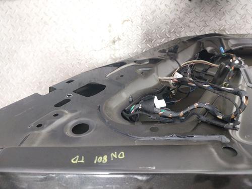 Right rear door BMW X6 (E71, E72) M 50 d | BP19497617C5 