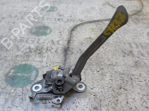 hjelmlås hjelmlås CITROËN C4 Grand Picasso I (UA_) 1.6 HDi (109 hp) 8770991 8770991