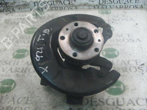 Used Right rear steering knuckle Right rear steering knuckle 4032263 4032263