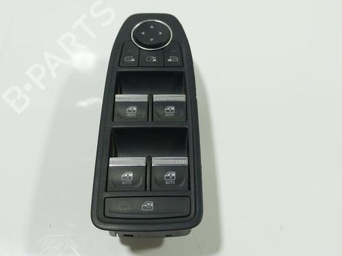 Used Left front window switch Left front window switch RENAULT ARKANA I (LCM_, LDN_) 1.3 TCe 140 (LDN0) (140 hp) 33057695 33057695