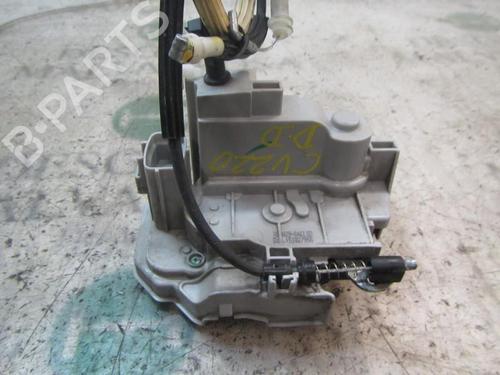 Used Front right lock FIAT BRAVO II (198_) [2006-2016]  4009519