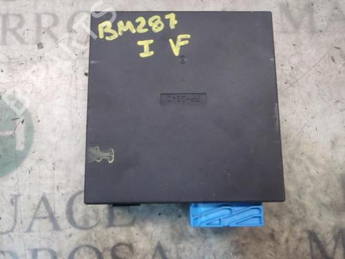 Used Electronic module Electronic module OPEL ASTRA H GTC (A04) 2.0 Turbo (L08) (170 hp) 3797294 3797294