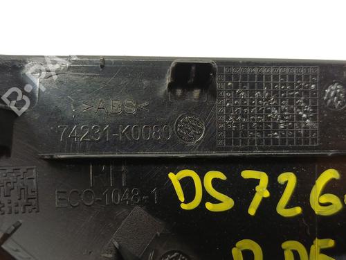 Right front window switch TOYOTA YARIS CROSS (MXP_) 1.5 Hybrid (MXPJ11) | BP36429214I26 - Image 3