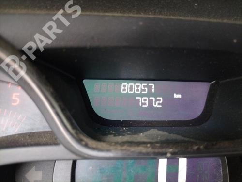 Right door airbag RENAULT CAPTUR I (J5_, H5_) 1.5 dCi 90 (J5N4, J5M5, J5MW, J5M6, J5AL, J5AJ) | BP11190957C51  - Image 13