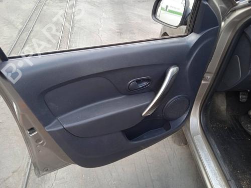 Right front brake caliper DACIA LOGAN MCV II  | BP11553394M104  - Image 11