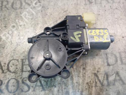 Rudehejsemotor forskærm venstre FORD FIESTA VI (CB1, CCN) 1.4 TDCi | BP3814713E21 