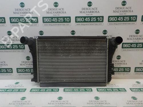 Used Intercooler VW PASSAT B6 (3C2) [2005-2010]  4003296