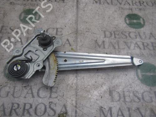 Used Rear left window mechanism Rear left window mechanism SUZUKI SWIFT III (MZ, EZ) 1.3 DDiS (RS413D) (69 hp) 3837104 3837104