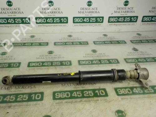 Used Left rear shock absorber Left rear shock absorber 7078145 7078145
