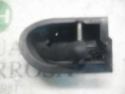 Used Rear right interior door handle Rear right interior door handle FORD MONDEO II (BAP) [1996-2000] 3734627 3734627