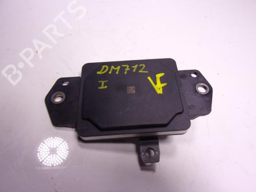 Electronic module TOYOTA YARIS CROSS (MXP_) 1.5 Hybrid (MXPJ10) | BP15839621M83 