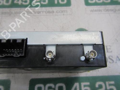 Electronic module OPEL MOKKA / MOKKA X (J13) 1.4 (_76) | BP4003699M83 