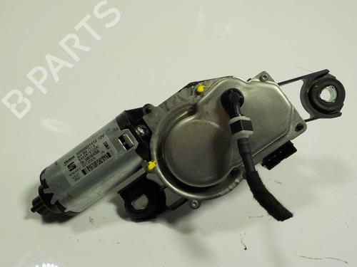 Rear wiper motor SEAT IBIZA IV (6J5, 6P1)  | BP9301099M102 
