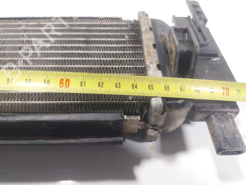 Water radiator SEAT LEON ST (5F8) 1.6 TDI | BP22958808M31