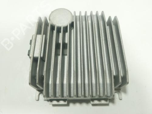 Used Electronic module Electronic module PORSCHE PANAMERA Sport Turismo (971) [2017-2023] 23072217 23072217