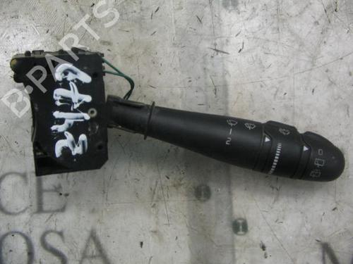 Used Steering column stalk Steering column stalk RENAULT MEGANE I Coach (DA0/1_) 1.6 16V (DA0B, DA04, DA11) (107 hp) 3753734 3753734
