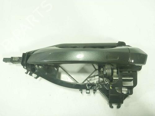 Used Rear left exterior door handle Rear left exterior door handle 38799938 38799938