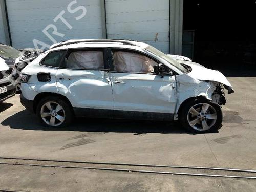 Flywheel SKODA KAROQ (NU7, ND7) 1.5 TSI | BP14284600M101  - Image 5