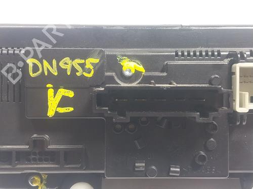 Climate control VW GOLF PLUS V (5M1, 521)  | BP18747660I5 