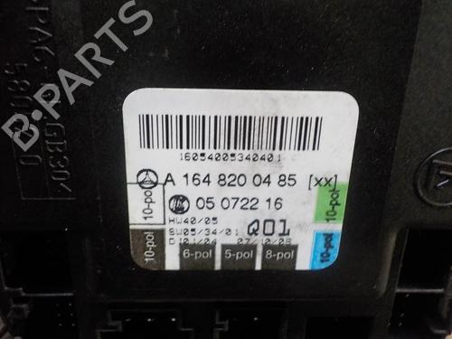 Elektronisk modul MERCEDES-BENZ R-CLASS (W251, V251)  | BP3849627M83 