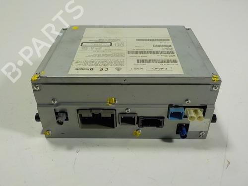 Radio LAND ROVER RANGE ROVER EVOQUE (L538)  | BP11933209E6 