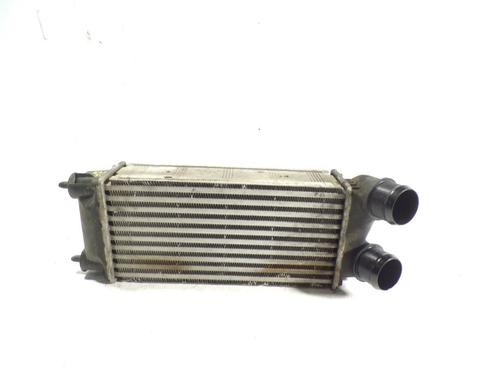 Used Intercooler Intercooler CITROËN BERLINGO Box Body/MPV (B9) [2008-2026] 9192530 9192530