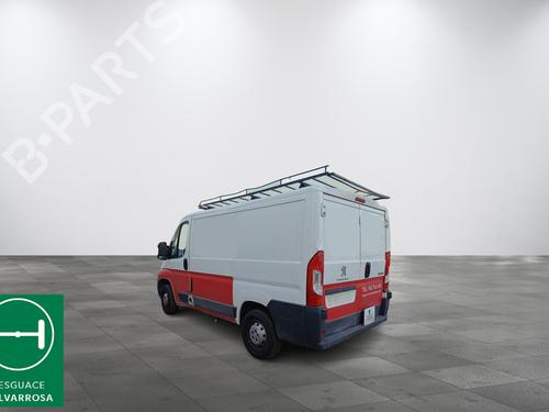 Pedal PEUGEOT BOXER Platform/Chassis  | BP27931063I4  - Image 10