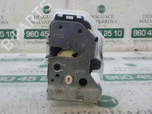 Used Rear right lock FIAT TIPO Saloon (356_, 357_) 1.4 (356SXA1B) (95 hp) 5141679