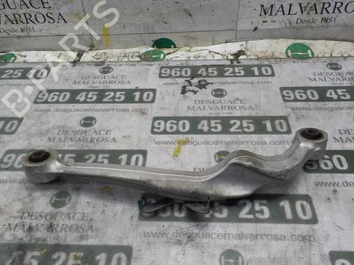 Right rear suspension arm RENAULT KOLEOS I (HY_)  | BP3862761M15 