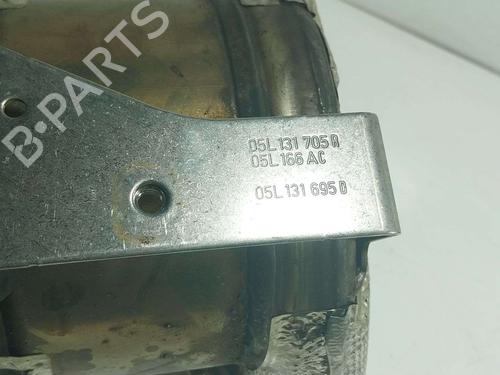 Catalyst AUDI A4 Allroad B9 (8WH, 8WJ) | BP38546197M10 - Image 5