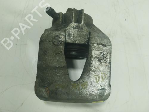 Used Right front brake caliper VW POLO VI (AW1, BZ1, AE1) [2017-2025]  18473982