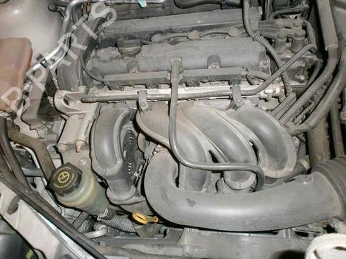 Starter FORD FOCUS II (DA_, HCP, DP)  | BP3813809M8  - Image 6