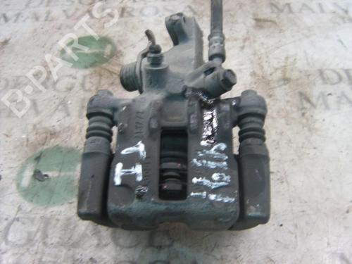 Used Left rear brake caliper Left rear brake caliper NISSAN PRIMERA (P11) 2.0 TD (90 hp) 11556125 11556125