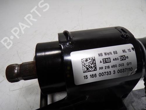 Steering column MERCEDES-BENZ CLS Shooting Brake (X218) CLS 250 CDI / BlueTEC / d (218.903, 218.904) | BP13948011M21 