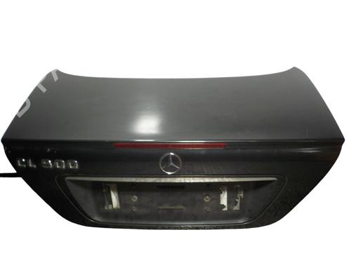 Used Tailgate MERCEDES-BENZ S-CLASS Coupe (C215) [1999-2006]  13488517