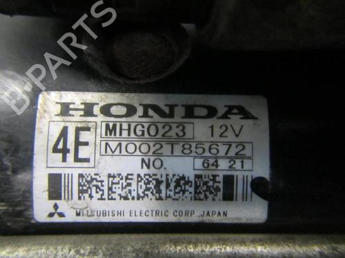 Starter HONDA ACCORD VII Tourer (CM, CN) 2.2 i-CTDi (CN2) | BP3872431M8 