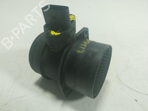 Used Mass air flow sensor Mass air flow sensor AUDI TT (8N3) 1.8 T (180 hp) 16670429 16670429