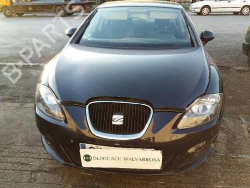 Brake master cylinder SEAT LEON (1P1) 1.9 TDI | BP4951839M77  - Image 7