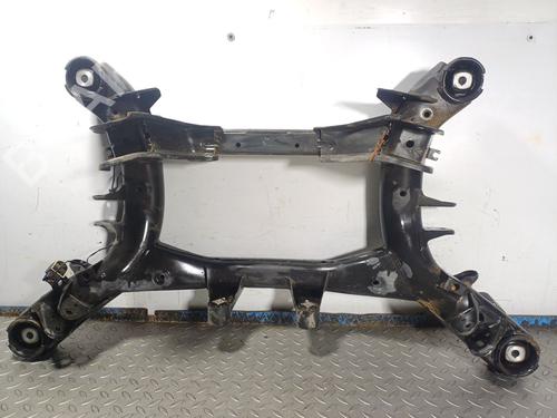 Used Rear axle BMW X3 (F25) [2010-2017]  24574744