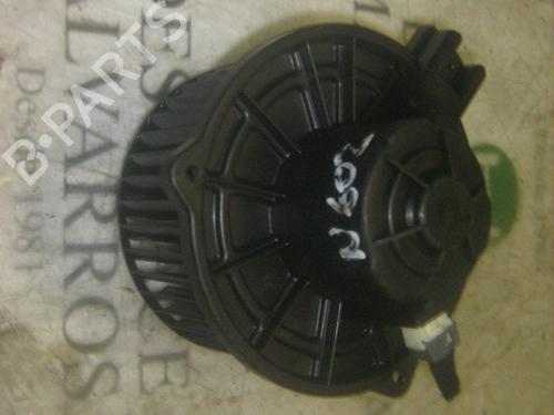 Heater blower motor KIA RIO II (JB) 1.5 CRDi | BP3744721M62