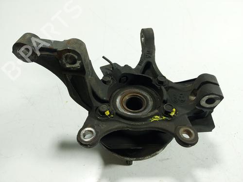 Used Right front steering knuckle HYUNDAI i30 (GD) 1.4 CRDi (90 hp) 20852236