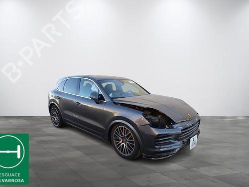 Rear left lock PORSCHE CAYENNE (9YA) 3.0 AWD (9YAAA1) | BP36161886C100 - Image 7