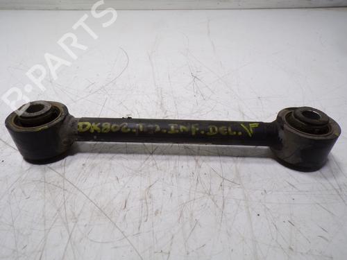 Right rear suspension arm HYUNDAI TUCSON (TL, TLE) 2.0 CRDi (136 hp) 13938263