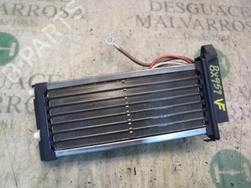 Used Heater resistor Heater resistor 11642736 11642736