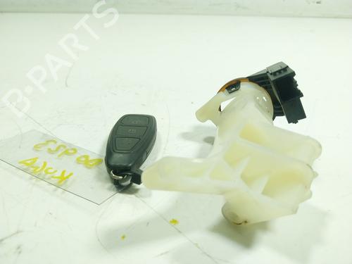 Ignition barrel FORD KUGA I  | BP21164219M48 
