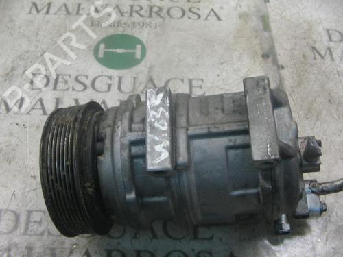 AC compressor JAGUAR XK 8 Coupe (X100) 4.0 BP4017796M34