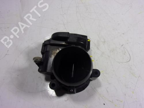 Used Throttle body Throttle body PEUGEOT 308 II (LB_, LP_, LW_, LH_, L3_) [2013-2021] 11189989 11189989