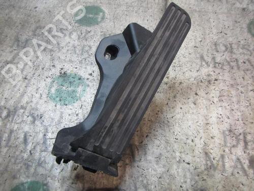 Used Pedal Pedal SKODA YETI (5L) 1.2 TSI (105 hp) 4010709 4010709