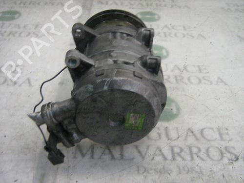 AC compressor NISSAN VANETTE CARGO Van (HC 23)  | BP3779535M34 