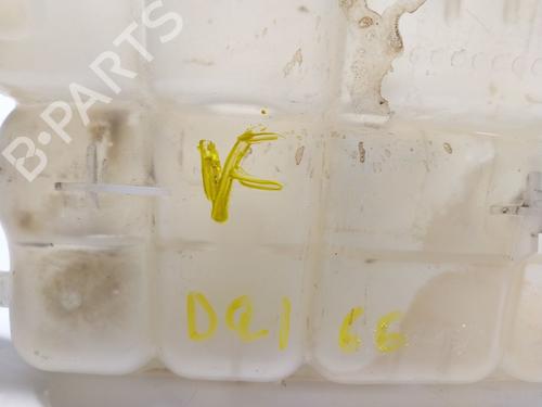 Expansion tank RENAULT MEGANE IV Hatchback (B9A/M/N_) 1.8 RS TCe 280 (B9M6) | BP24574420C120 